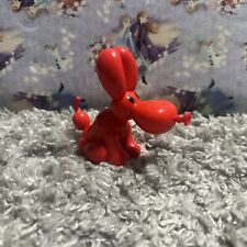 Squeakee red balloon for sale  Willard