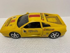 Ferrari 355 compétition d'occasion  Lyon VII