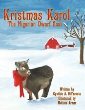 Kristmas karol nigerian for sale  Jessup