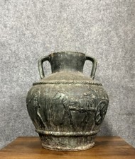 Gros vase céramique d'occasion  Étang-sur-Arroux