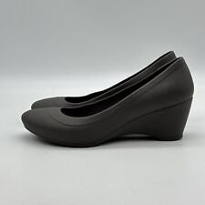 Crocs lina wedge for sale  Wilson