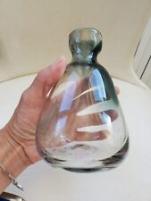 Vase verre souffle d'occasion  Allauch