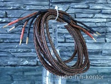 Kimber kable lautsprecherkabel gebraucht kaufen  Lübeck