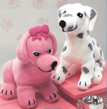 Home printed knitting for sale  CHESSINGTON
