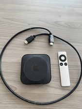 Apple media streamer for sale  SHOREHAM-BY-SEA