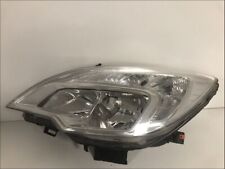 Scheinwerfer G OPEL Meriva II (B) Phase 1 5p 2010-09- > 13253635, usado comprar usado  Enviando para Brazil