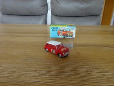 Corgi toys 321 gebraucht kaufen  Deutschland