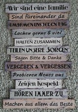 Wir familie shabby gebraucht kaufen  Wetzlar