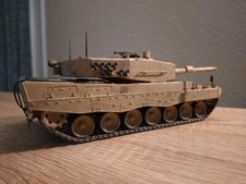 Italeri modell gebaut gebraucht kaufen  Dresden