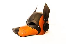 Puppy dog mask for sale  LEWES