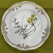 Piatto spode fine usato  Italia