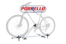 Portabici tetto peruzzo usato  Sciacca