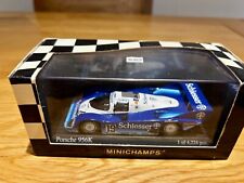 Minichamps 430 856699 for sale  BRIDGWATER