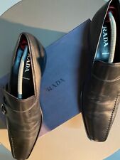 Chaussures homme mocassins d'occasion  Cléon-d'Andran