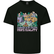 Camping escape reality for sale  COVENTRY