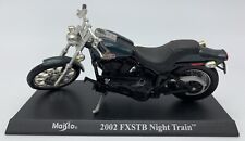 Moto maisto 2002 usato  Avezzano