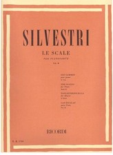 Sylvestre escaliers piano d'occasion  Expédié en France