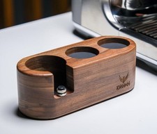 Knodos walnut espresso for sale  Logan