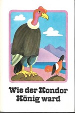 Alte kinderbücher kondor gebraucht kaufen Alte kinderbücher kondor gebraucht kaufen  Helmstedt