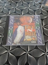 San quinn live d'occasion  Mareil-en-France