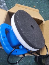 Silverline car polisher for sale Silverline car polisher for sale  MANCHESTER