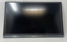 Usado, Tela de monitor Lepow Silver-Tone portátil HDMI USB tipo C não testada comprar usado  Enviando para Brazil