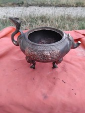 Ancien pot brule d'occasion  Castres