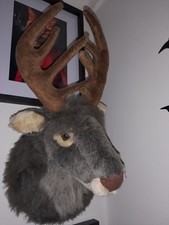 Large deer stag for sale  BROXBOURNE