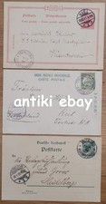 Kiautschou postkarten tsingtau gebraucht kaufen Kiautschou postkarten tsingtau gebraucht kaufen  Deutschland