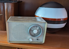radio braun usato radio braun usato Torino