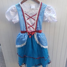 Wizard costume dorothy for sale  La Mirada