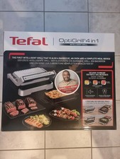 Tefal optigrill 4in1 usato Tefal optigrill 4in1 usato  Spedire a Italy
