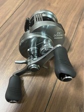 Moulinet pêche shimano d'occasion  Expédié en France