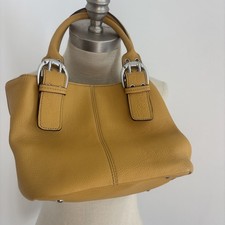 Tignanello handbag pebbled for sale  Hockessin