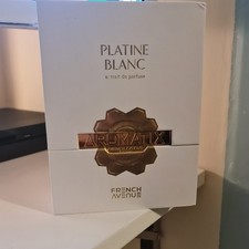 Platine blanc aromatix for sale  LONDON