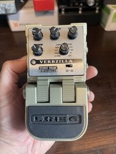 Line6 verbzilla rare for sale  GLASGOW
