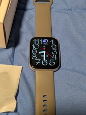 Amazfit bip unity for sale  Greenville