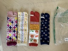 Women toe socks for sale  Murrieta