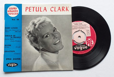 Rare petula clark d'occasion  Champs-Sur-Yonne