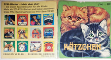 Pixi buch 229 gebraucht kaufen  Oldenburg in Holstein