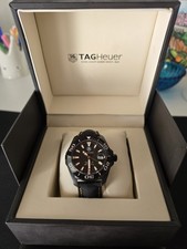 Orologio tag heuer usato  Villanova Monferrato