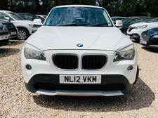 2012 bmw sdrive for sale  READING