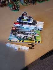 Lego ghostbusters ecto for sale  ABERDEEN