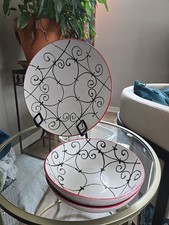 Beautiful vintage platter for sale  Valrico