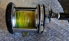 Abu ambassadeur 6500 for sale  LEVEN