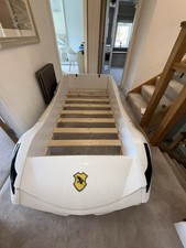 Ferrari 458 race for sale  LIVERPOOL