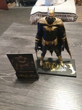 Mcfarlane batman who gebraucht kaufen Mcfarlane batman who gebraucht kaufen  Wiesbaden