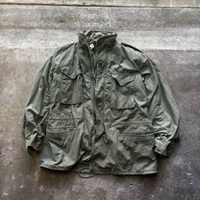 Vintage 107 jacket for sale  Acworth