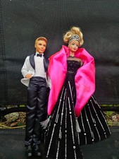 Mattel happy holidays for sale  Ireland