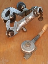 Ancien dérailleur arrière d'occasion  France